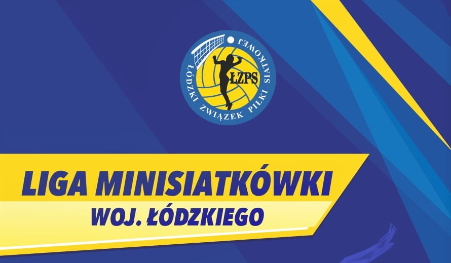 Siatka Zgierz liderem rozgrywek ligowych