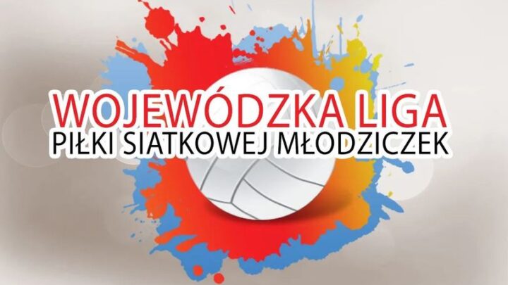 Turniej młodziczek ODWOŁANY!