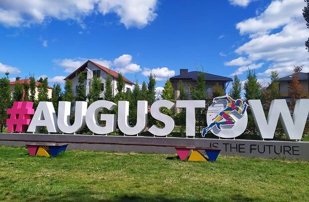 Obóz letni Augustów 2022