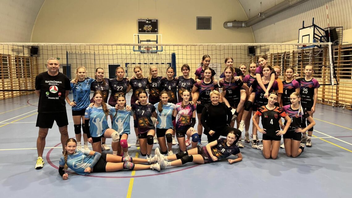 Sparing z AS Zduńska Wola