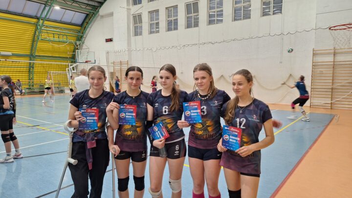 Finał wojewódzki Ligi Mini