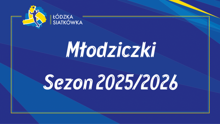 Komunikat organizacyjny – Młodziczki