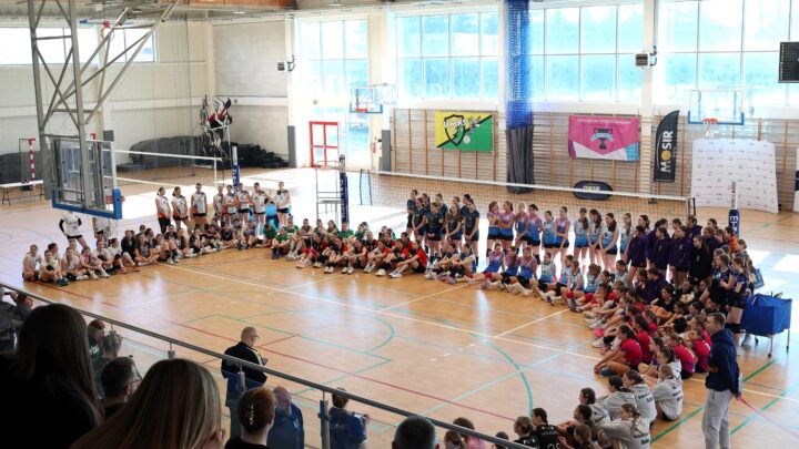 Galeria zdjęć z turnieju Zg(jeż) Cup 2026 w obiektywie Pani Igi Rogulskiej.