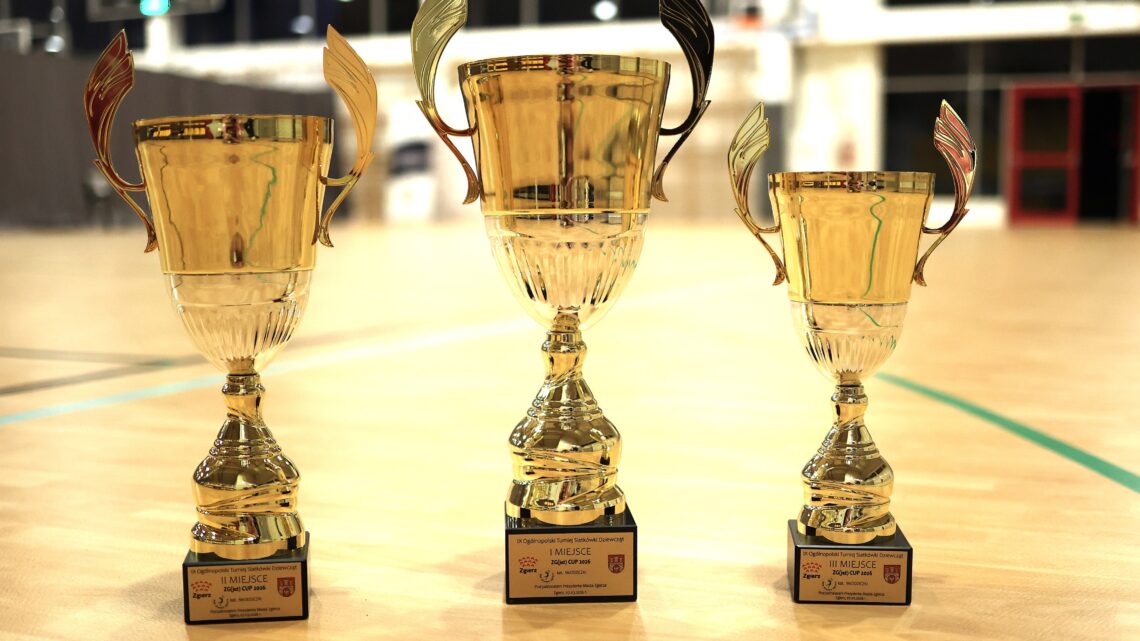 Zg(jeż) Cup 2026 za nami!